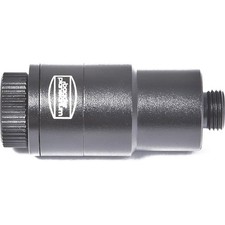 Baader Planetarium Log-Pot Illuminator with 2x SR41/1.4V Batteries for 9x60 Find