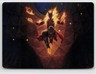 MTG Modern Horizons 2 Art Series Yusri, Fortune's Flame x1 NM 60/81