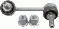 LemfÖRder Stange/Strebe, Stabilisator Hinterachse, Rechts FüR Volvo