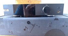 Eversolo DAC-Z8 - ES9038Pro Desktop DAC and Headphone Amplifier