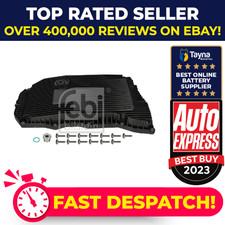 Automatic GearBox Oil Filter fits LAMBORGHINI URUS 4.0 2018 on DHU Transmission