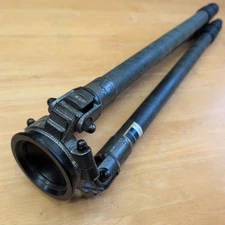 Gitzo G1325V Carbon Fiber Tripod - Missing Leg - FREE SHIPPING! 