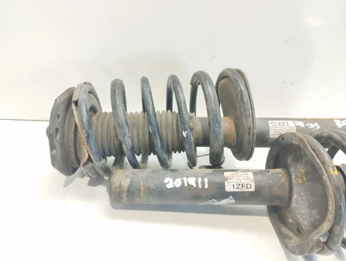 5202GP Juego Amortiguadores Delantero para CITROEN BERLINGO 2.0 HDi Multi 201911 - Imagen 4 de 6