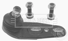 Front Left Lower Outer Ball Joint Fits Audi Vw 80 90 Coupe Passat Santana