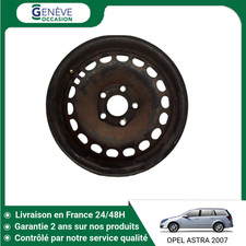 Jantes Opel ASTRA