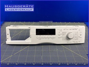 Blende Elektronik Waschmaschine - Bauknecht Super Eco 6414 W10560657