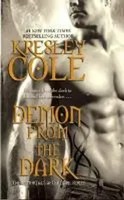 Demon From The Dark | Kresley Cole | Englisch | Taschenbuch | 430 S: | 2010