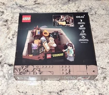 LEGO 40773 – The Goonies: Walsh’s Attic Sealed