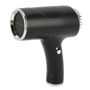 Séchoir ionique négatif ABS Séchoir à cheveux portable pour le froid chaud ˜