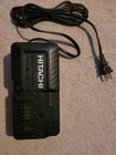 Brand New Never Used HITACHI UC18YKSL Lithium-ion Battery Charger  14.4V- 18V — photo 1