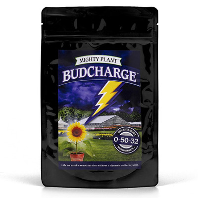 Bloom Booster Flowering Enhancer & Heavy Harvests   High-Density PK Formula   Bu