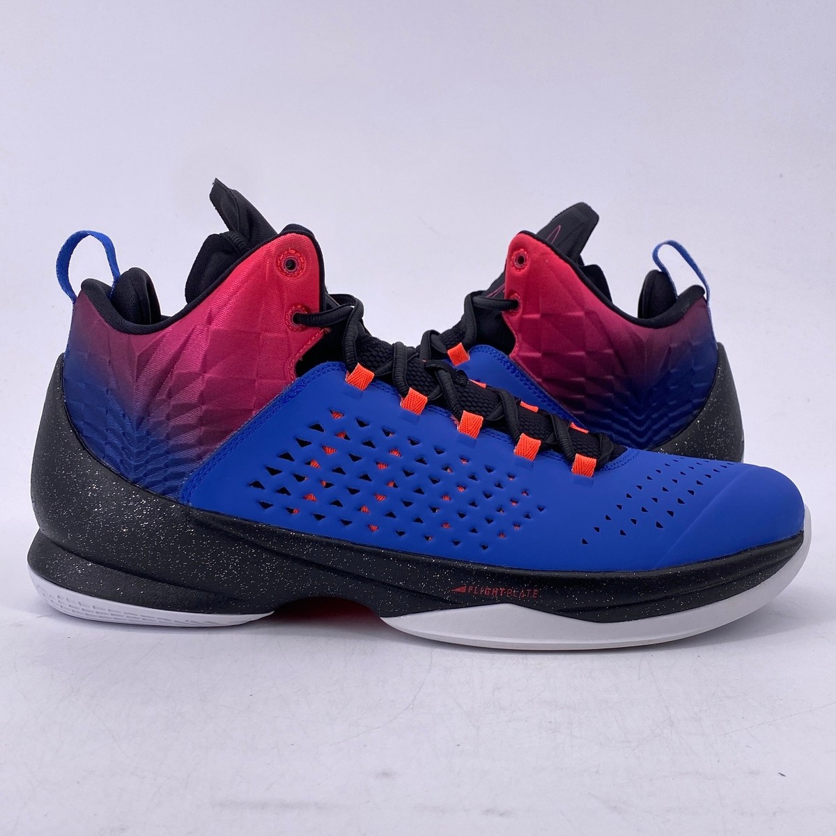 Air Jordan Melo M11 