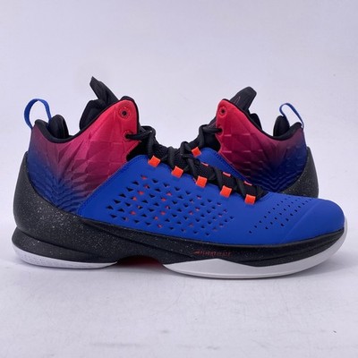 Air Jordan Melo M11 