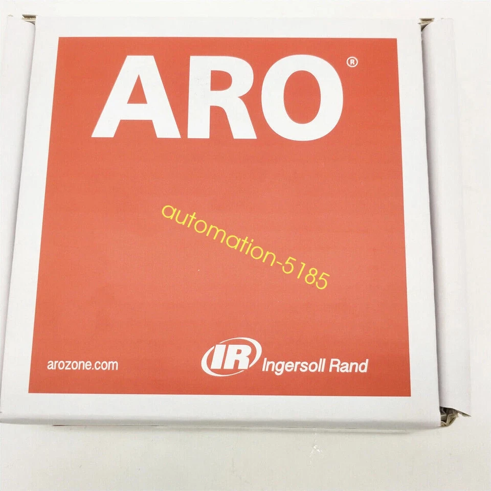 NEW ARO IN BOX 637432-44 637432-44 1YEAR WARRANTY in STOCK via DHL/FEDEX - Image 3 of 4