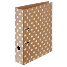 Herlitz Pure Glam A4 8cm  1 St ck Folder. folders