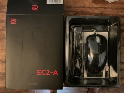 BenQ Zowie EC2-A Gaming Mouse