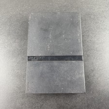 Sony PlayStation 2-PS2 Slim-SCPH 70012-Console Only- UNTESTED