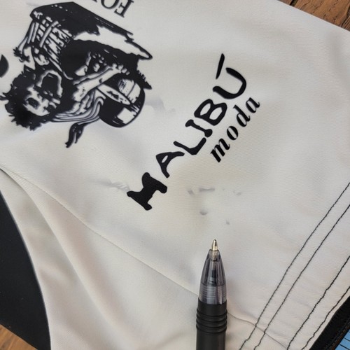 Giordana Mens L-4-50 Cycling Bibshorts Italy 7" 14.5" (7.5/10) Vintage Large - Picture 7 of 13