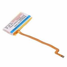 10x LotBattery Apple iPod Classic MP3 7th 6th 5th Gen 120GB 160 30 80 Video