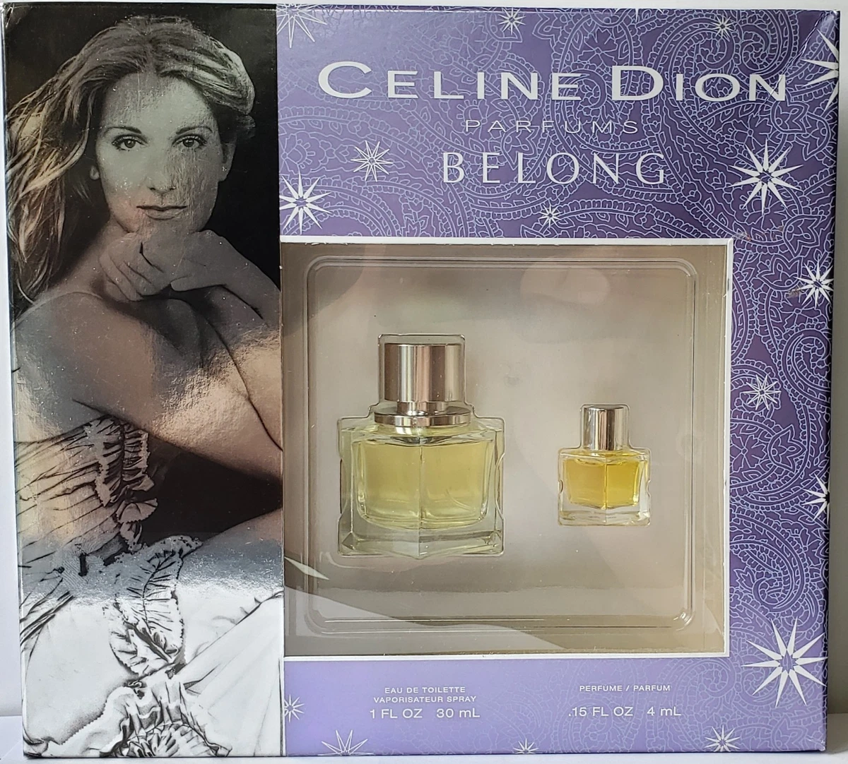 Celine Dion Discontinued Fragrances for Women for sale | eBay