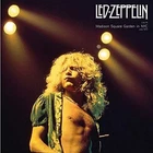 Led Zeppelin - Live At Madison Square Garden In NYC, July 1973 (Vinyl 2LP) NEW
