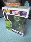 Funko Pop! Vinyl Super 6 in: Marvel - Immortal Hulk (Super) - Diamond Comics...