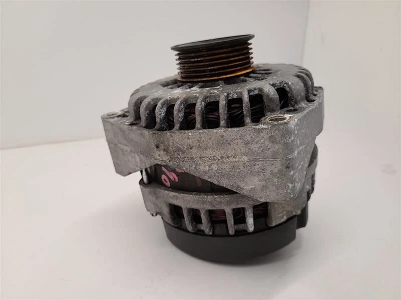Alternador Cadillac Escalade 2007-2014 160 amperios Opt KW1 07-14 Foto 3 de 4