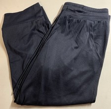 Womens Under Armour Heat Gear Loose Pants Size S