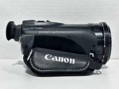 Canon Vixia HF G20 HD CMOS Pro 10x Optical Zoom Handheld Digital