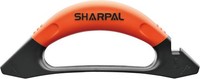 Sharpal 112N 3-In-1 Axt-Und MesserschäRfer, SchäRfer, Messer, Wolframstahl