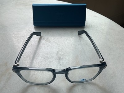 Adidas OR 5134 53' 020 Original Grey Eye Glasses