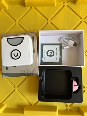 HPRT Poooli L2 Smart Pocket Printer