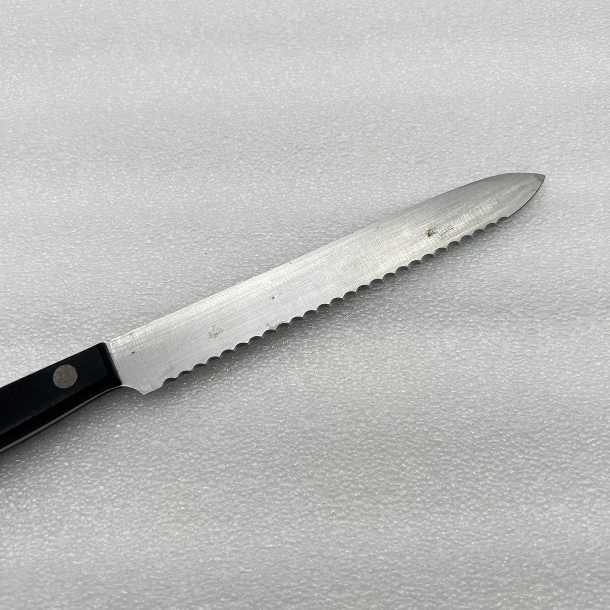 Zwilling JA Henckels Solingen Friodur 5