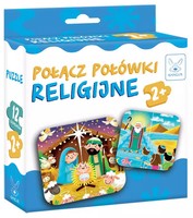 5905723441978 PołąCz Religijne PołóWki Kangur
