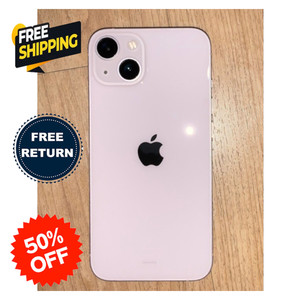 iPhone 13 Pink 128GB | eBay