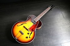 *CLEAN* 2021 Gibson ES-150 Hand Built by Gibson Custom Charlie Christian PU
