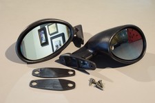 Vitaloni F-1 California Side View Mirrors 2