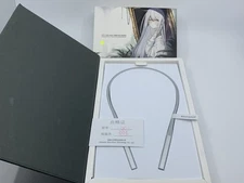 Moondrop Littlewhite Neckband Bluetooth Cable Earphones Bluetooth 5.2 Type-C 