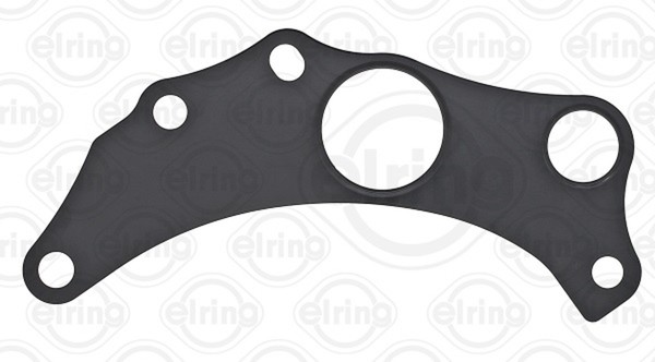 Elring Dichtung KüHlmittelflansch 966.040 FüR RL5 Legend Honda 4 Odyssey RL1 RA6-image