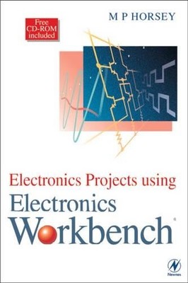 Electronics Projects Using ... by Horsey, M.P. Multiple-component retail product
