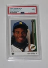 1989 Upper Deck Star Rookie Ken Griffey Jr. #1 ROOKIE RC PSA 9 MINT ICONIC CARD