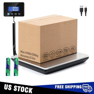 Supreme Digital Scale | eBay