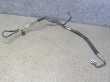 99-01 ISUZU VEHICROSS POWER STEERING OIL COOLER COOLING HOSE PIPE LINE OEM