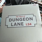 Paul McCartney - The Boys of Dungeon Lane Limited Red Color Vinyl LP + Booklet