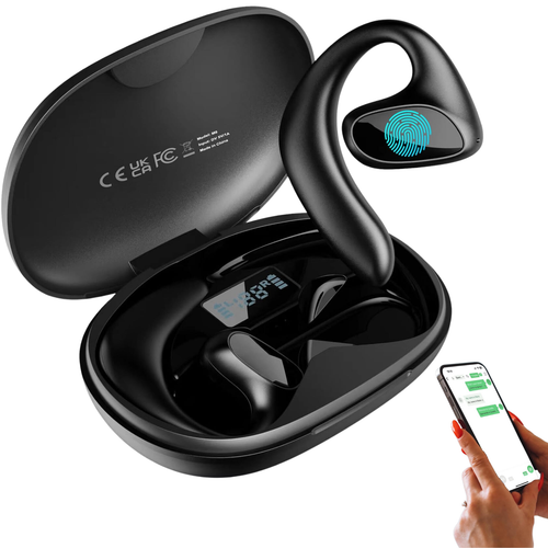 Auriculares De Traducción AI En Tiempo Real – Auriculares De Traductor Para 144