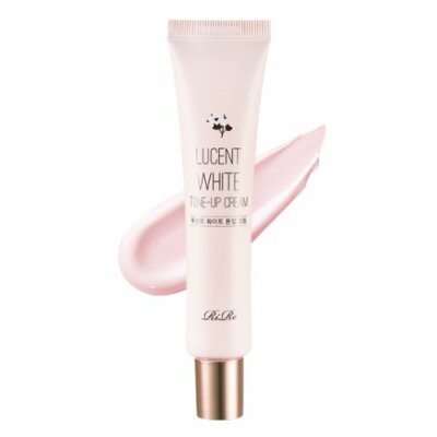 [RiRe] Lucent White Tone-up Cream 40ml Instant Naturally brightening effects