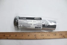 Proflo Slip-Joint Extension Tube 20-Gauge 1-1/2" x 6" PFETB600 