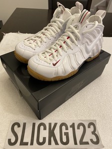 foamposite gorge green