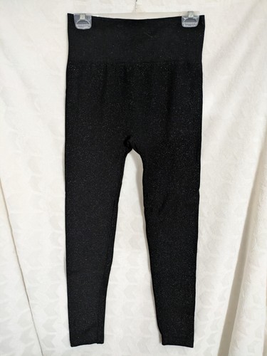 Damen Maurices schimmernde Leggings - Größe XLarge