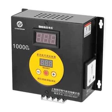 10000W High Power Adjustable Controller with Digital Display Speed Controller